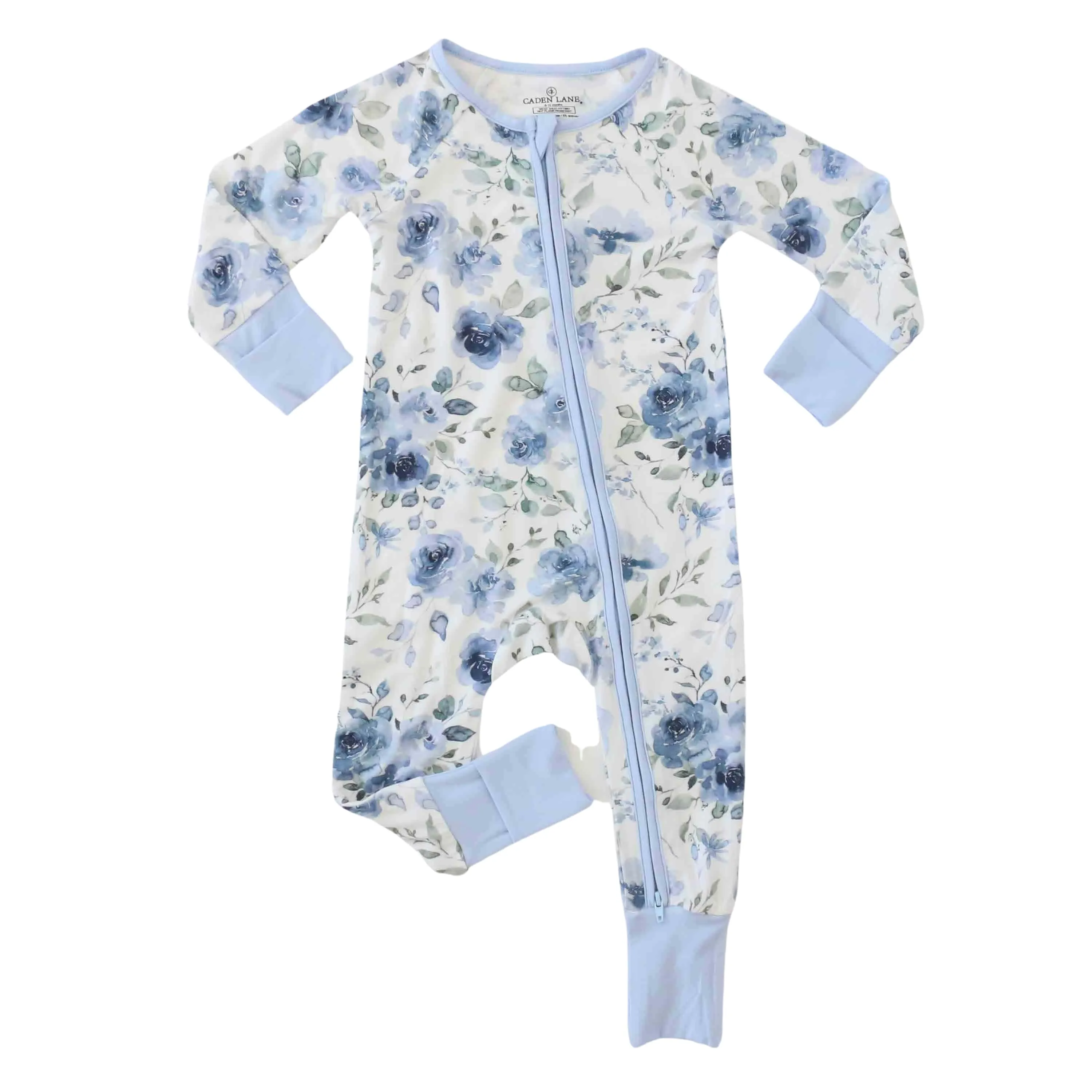 Convertible Zip Rompers for Girls