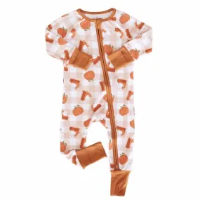 Cutie Pie Convertible Zip Romper Cutie Pie Convertible Zip Romper