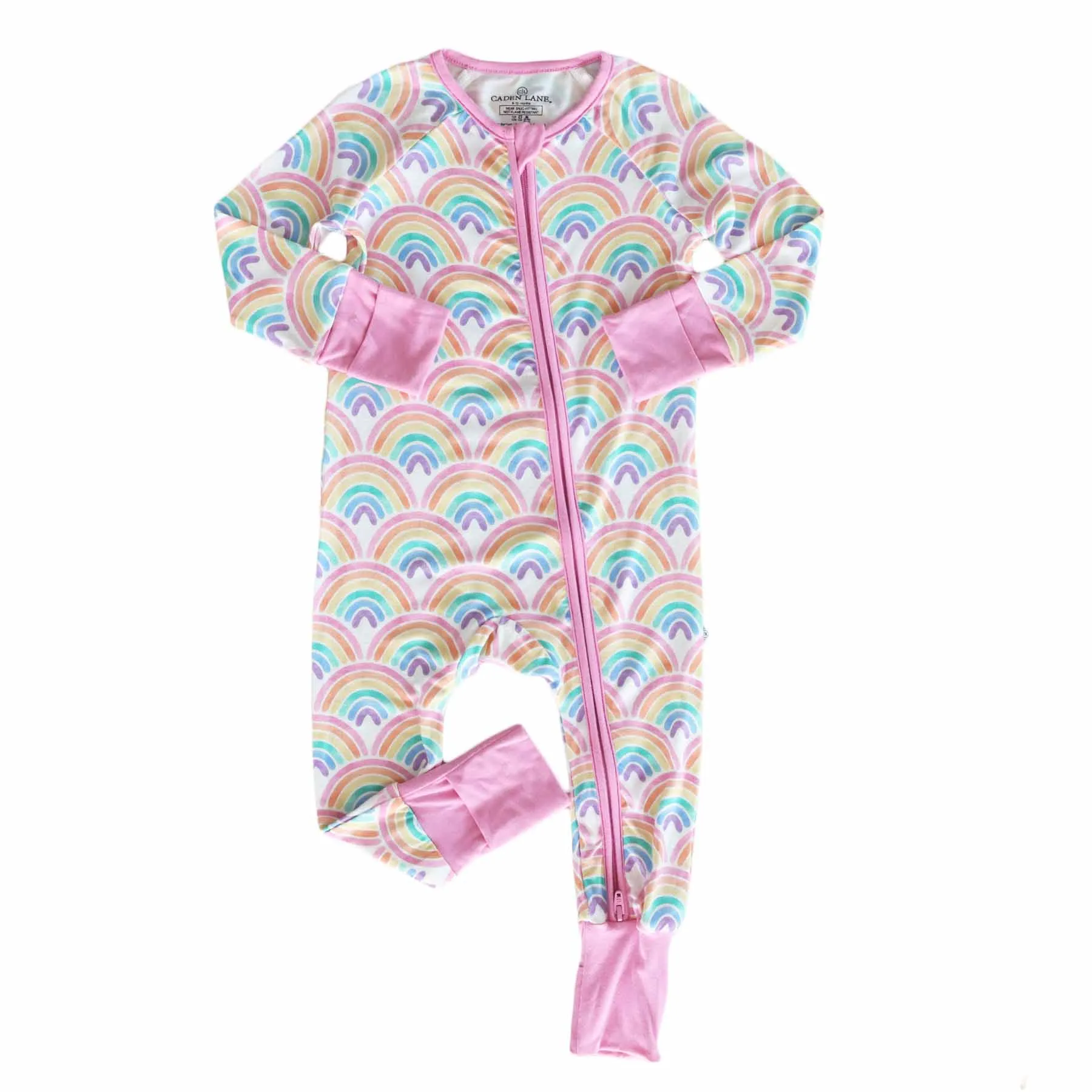 Daydream Convertible Zip Romper