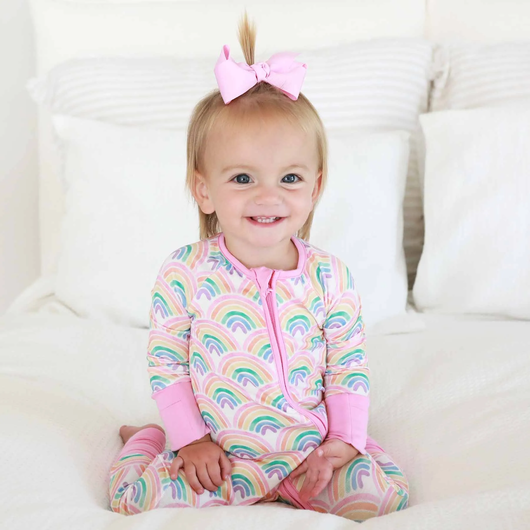 Daydream Convertible Zip Romper