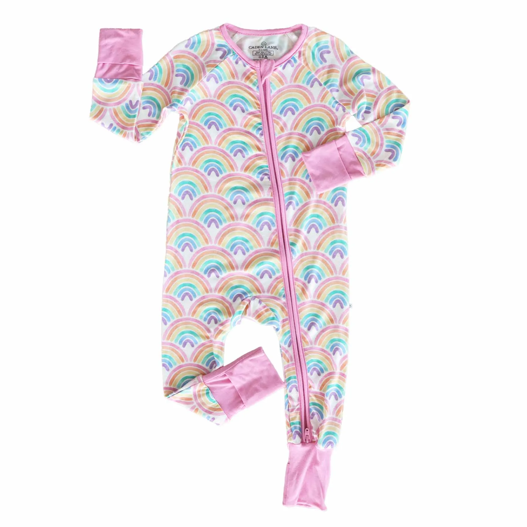 Daydream Convertible Zip Romper