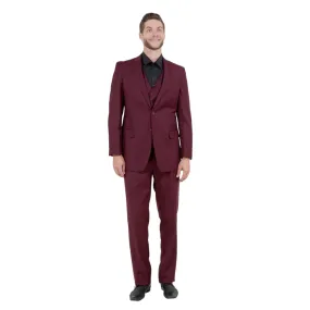 Demantie M302-15 Burgundy Demantie M302-15 Burgundy