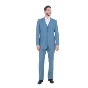Demantie M302-22 Dusty Blue Demantie M302-22 Dusty Blue