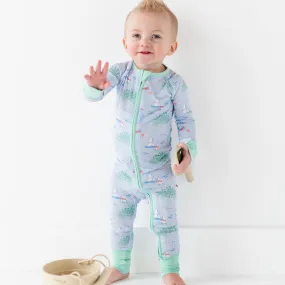 Dreams for Sail Convertible Footies Dreams for Sail Convertible Footies