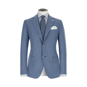 DYNAMIC & COOL PINSTRIPE SUIT DYNAMIC & COOL PINSTRIPE SUIT