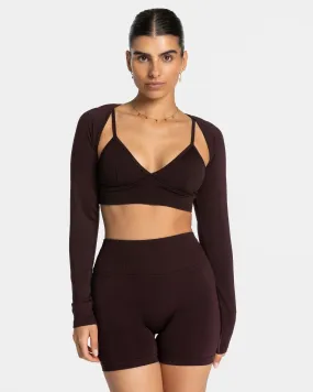 Essence Bolero "Merlot" Essence Bolero "Merlot"