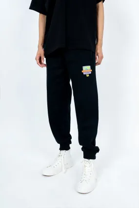 Essential Joggers // 001 Essential Joggers // 001