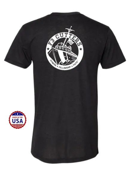F3 Cutters Pre-Order July 2021