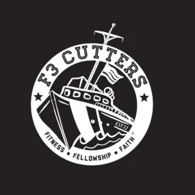 F3 Cutters Pre-Order July 2021 F3 Cutters Pre-Order July 2021