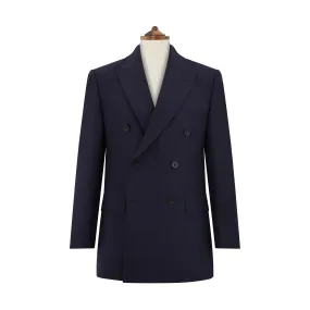 Farringdon Navy Pinstripe Suit