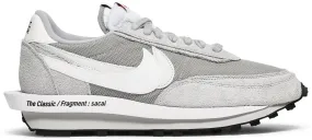 Fragment x sacai x Nike LD Waffle 'Light Smoke Grey' Fragment x sacai x Nike LD Waffle 'Light Smoke Grey'