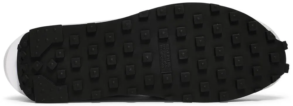 Fragment x sacai x Nike LD Waffle 'Light Smoke Grey'