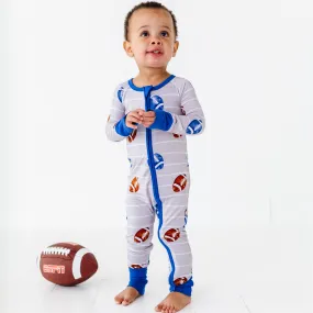 Gridiron Grind Convertible Footies