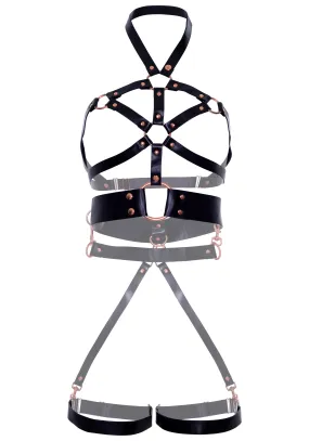Handle This Body Harness Handle This Body Harness