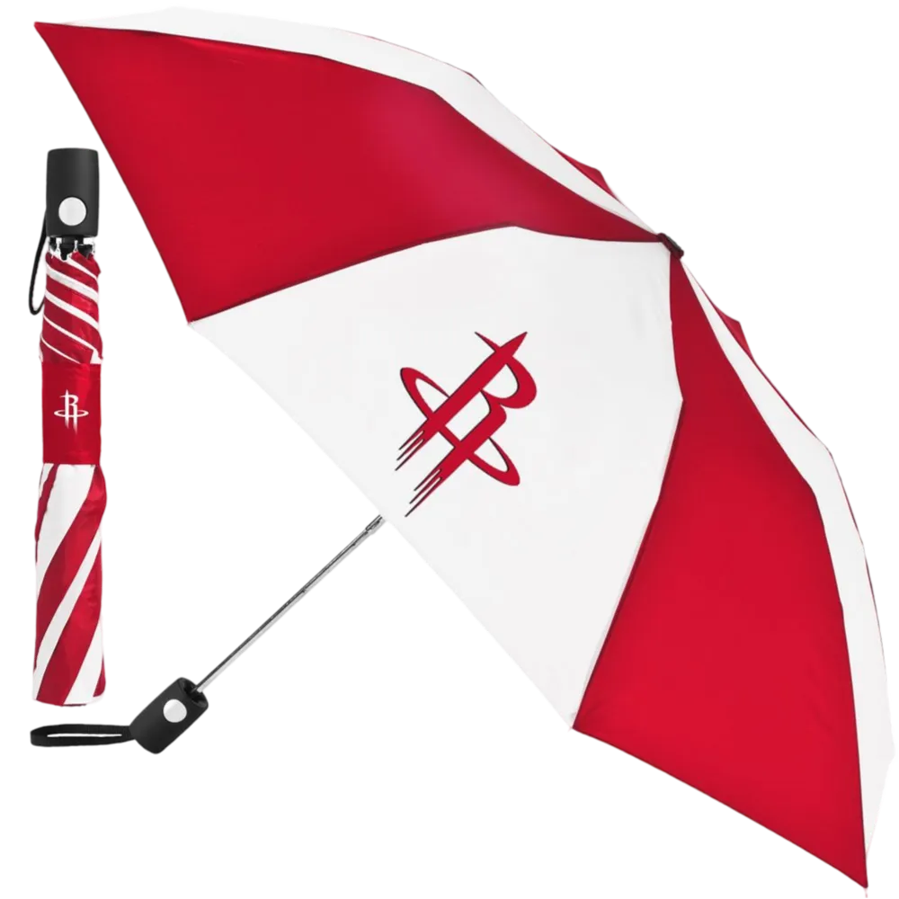 Houston Rockets Wincraft Folding Umbrella