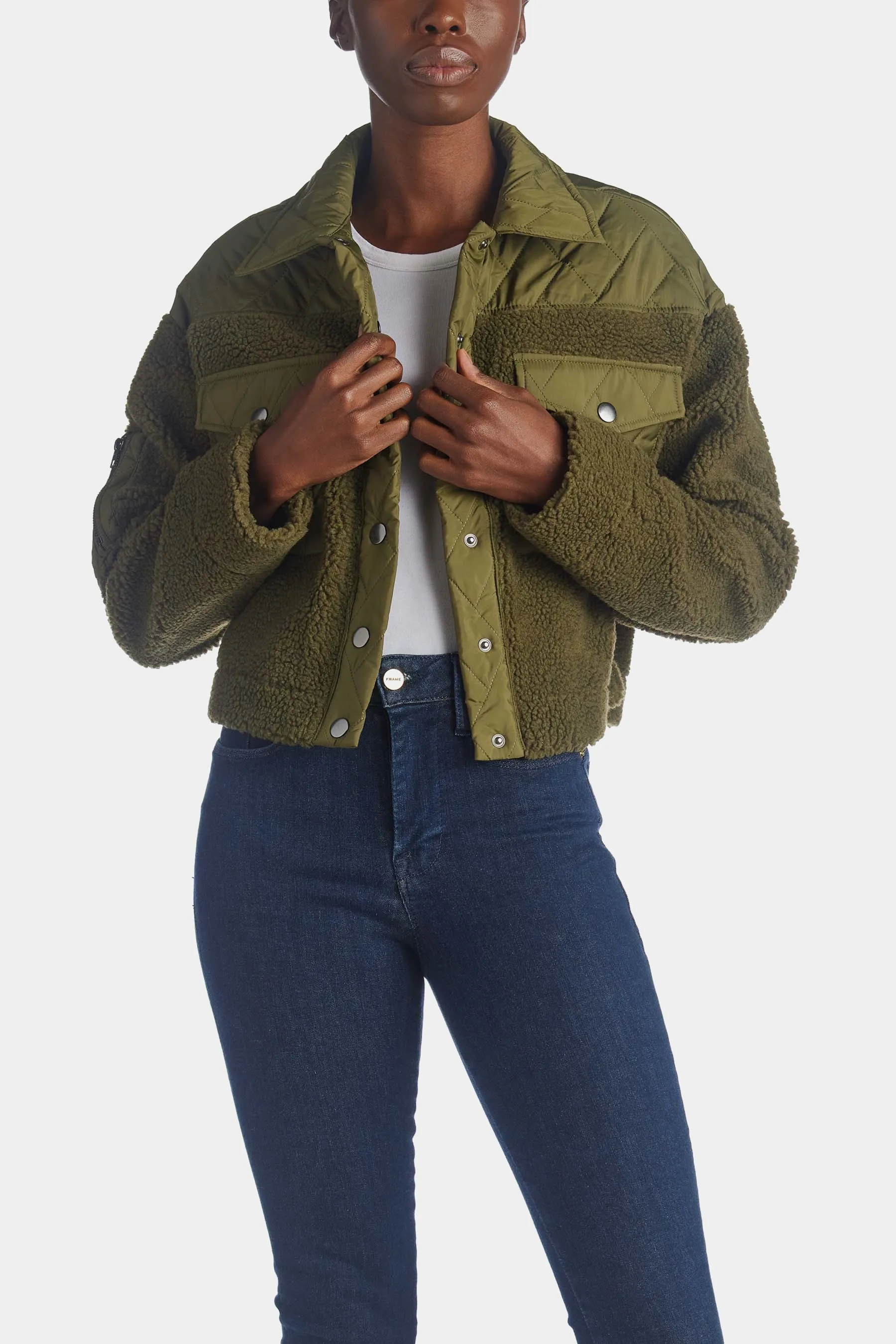 Iris Jacket