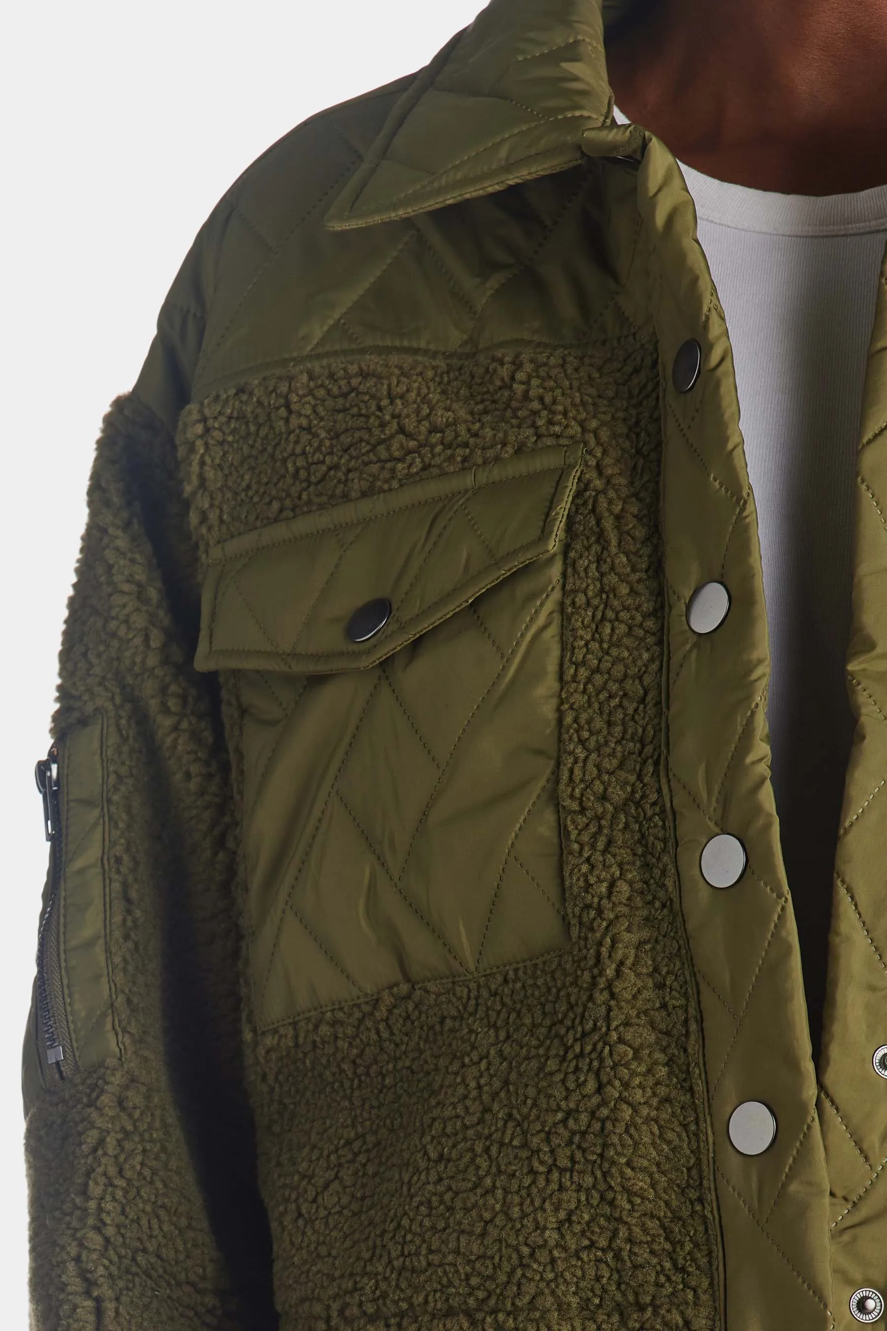 Iris Jacket