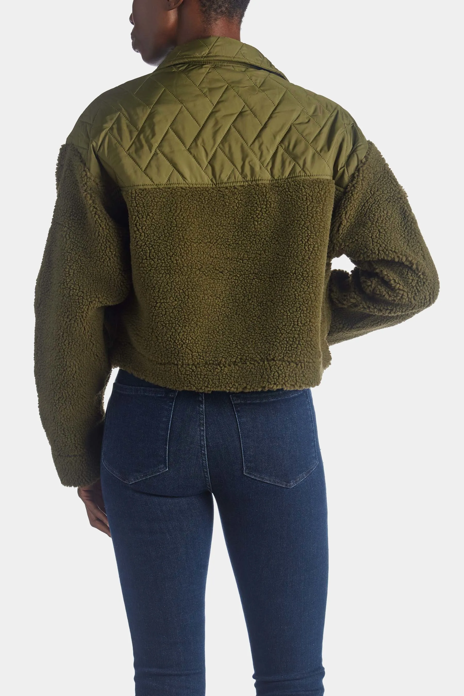 Iris Jacket