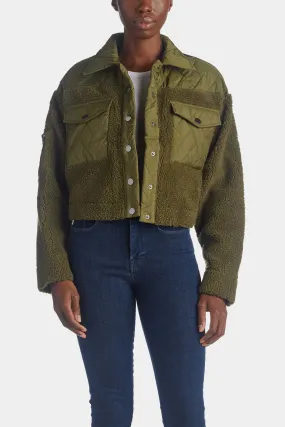 Iris Jacket Iris Jacket