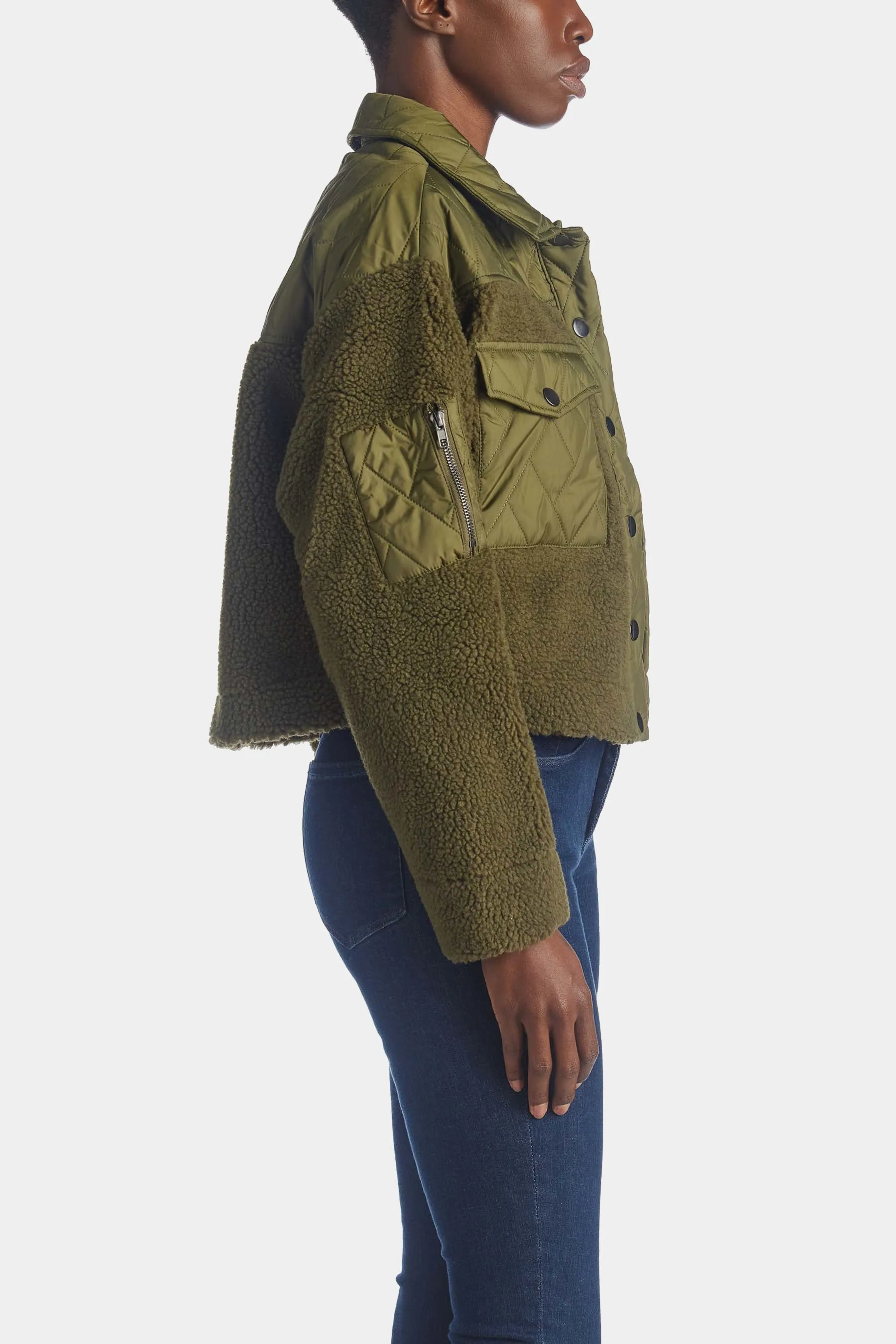 Iris Jacket