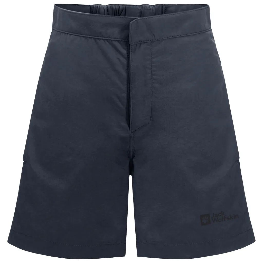 Jack Wolfskin Sun Short Junior