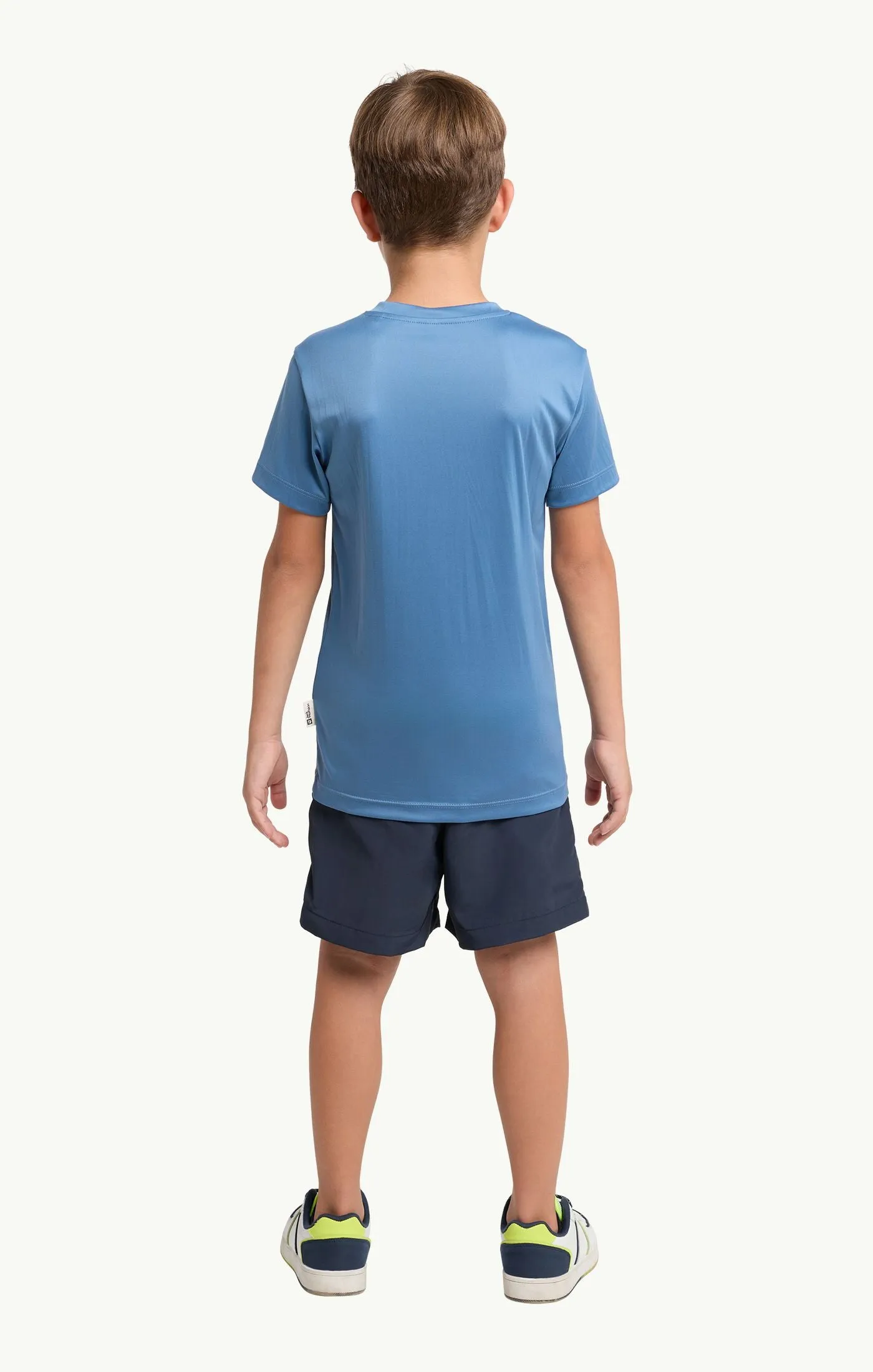 Jack Wolfskin Sun Short Junior