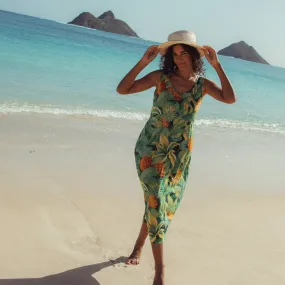 Janice Dress - Pina Pa'ina Janice Dress - Pina Pa'ina