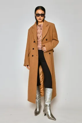 Jannis Coat Jannis Coat