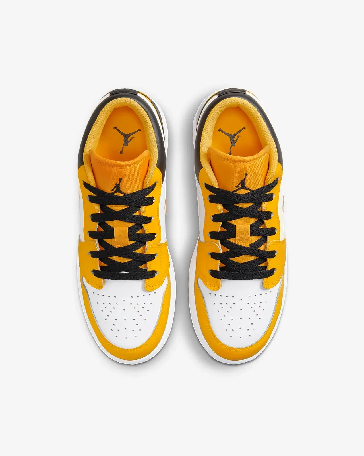 JORDAN 1 LOW TAXI (GS)