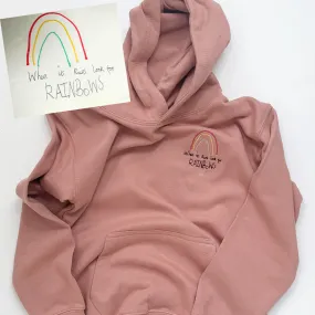 Kids Moment Hoodie