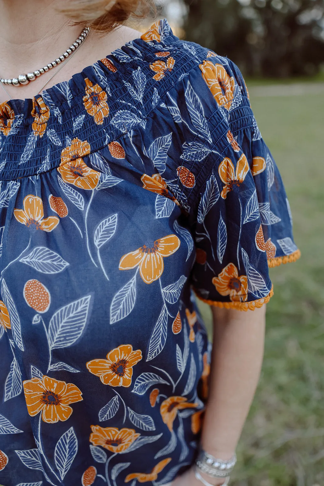 Ladies Top - 641392