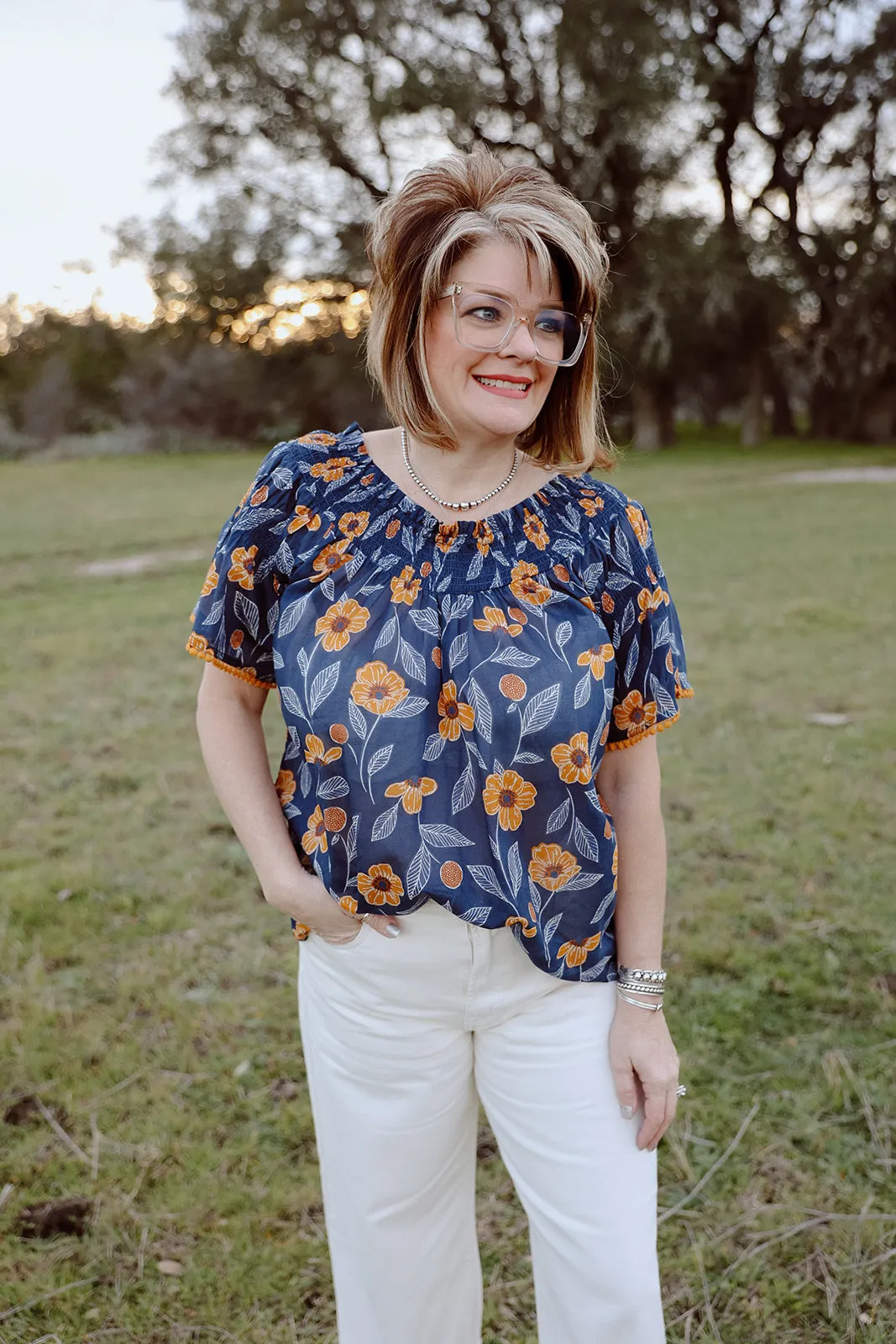 Ladies Top - 641392