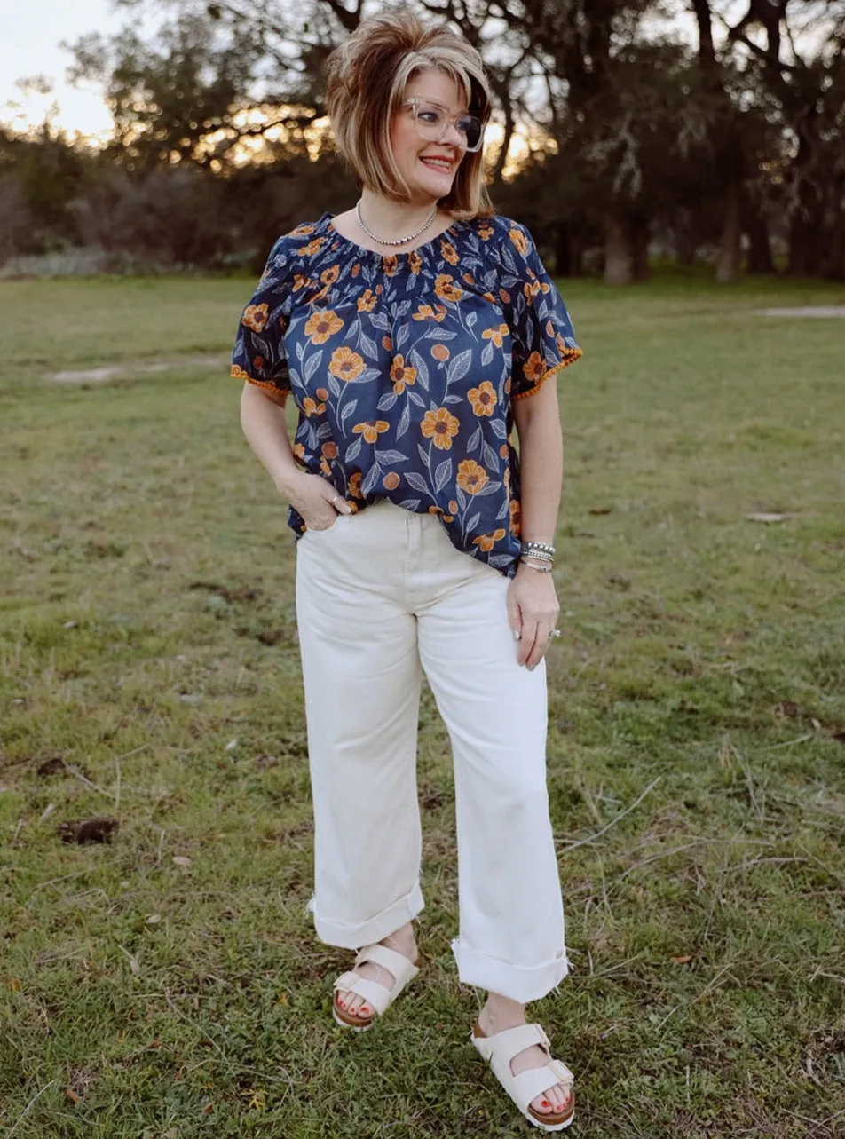 Ladies Top - 641392