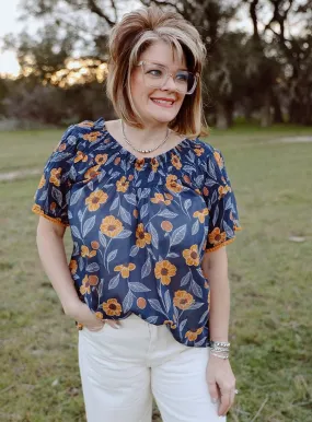 Ladies Top - 641392 Ladies Top - 641392