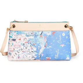 Love Virginia Crossbody Love Virginia Crossbody