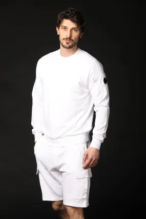 Marlon men's hoodie in cotton limited edition regular ① Marlon men's hoodie in cotton limited edition regular ①