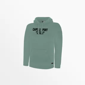 MEN'S CS ESTABLISHED PULLOVER HOODIE MEN'S CS ESTABLISHED PULLOVER HOODIE