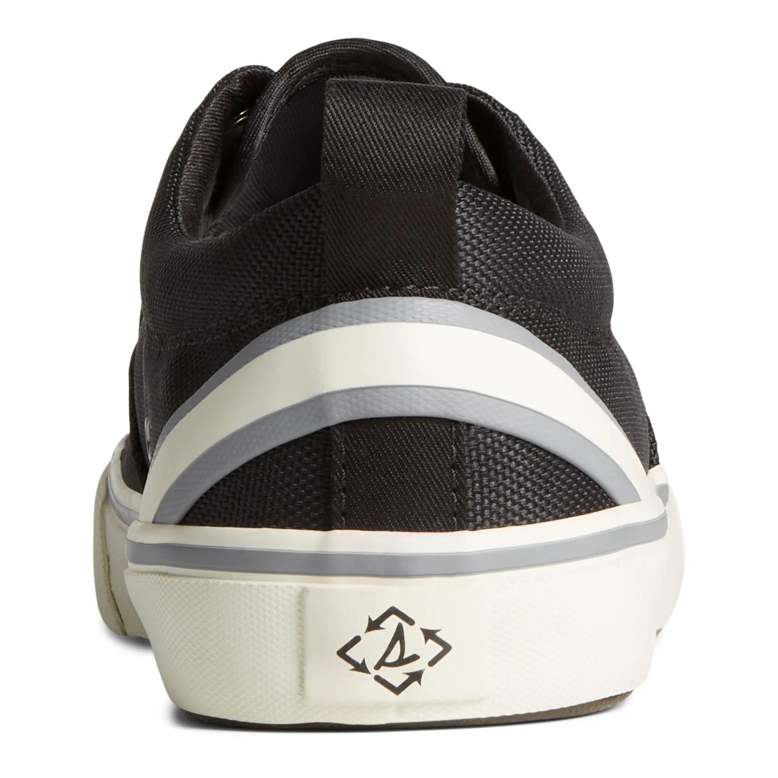 Men's SeaCycled™ Striper II CVO Trainers Black