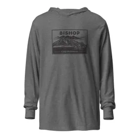 Mt. Tom Vintage Hooded Long Sleeve Tee Mt. Tom Vintage Hooded Long Sleeve Tee