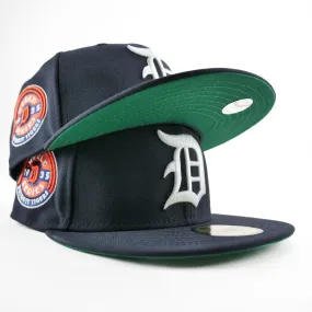 New Era Custom Exclusive Fitted 1935 WS Patch New Era Custom Exclusive Fitted 1935 WS Patch