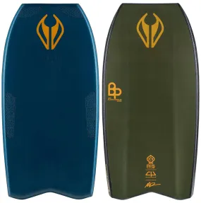 NMD Player Quantum Quad WiFly - Deep Sea Green/Gradient - 43.5" NMD Player Quantum Quad WiFly - Deep Sea Green/Gradient - 43.5"
