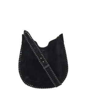 Oskan Soft Bag in Black Oskan Soft Bag in Black