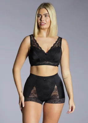 Pin-Up Girl Lace Control Panty Pin-Up Girl Lace Control Panty