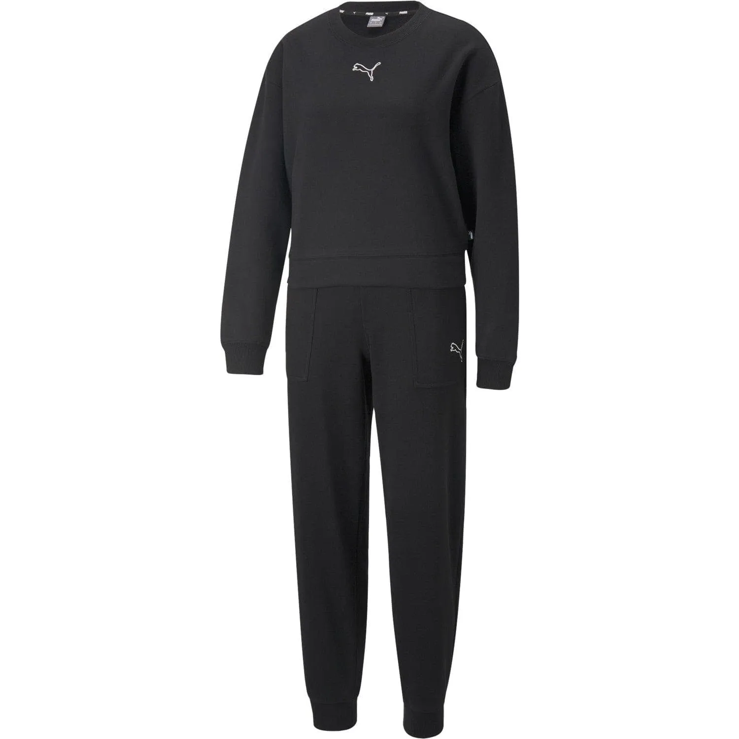Puma Loungewear Women's Suit
