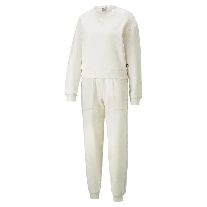 Puma Loungewear Women's Suit