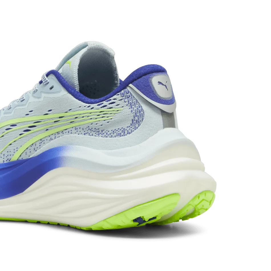 Puma MagMax Nitro Women's Running Shoes Nitro Blue-Lapis Lazuli AW24