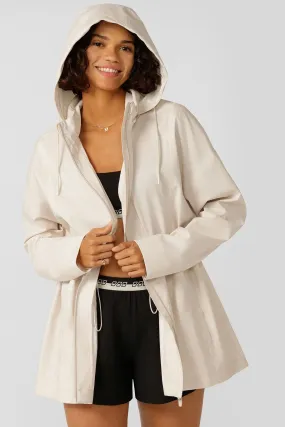 Rain Repeller Waterproof Jacket | Ivory Rain Repeller Waterproof Jacket | Ivory