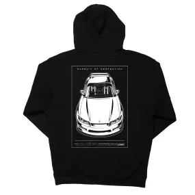 S15 Hoodie S15 Hoodie