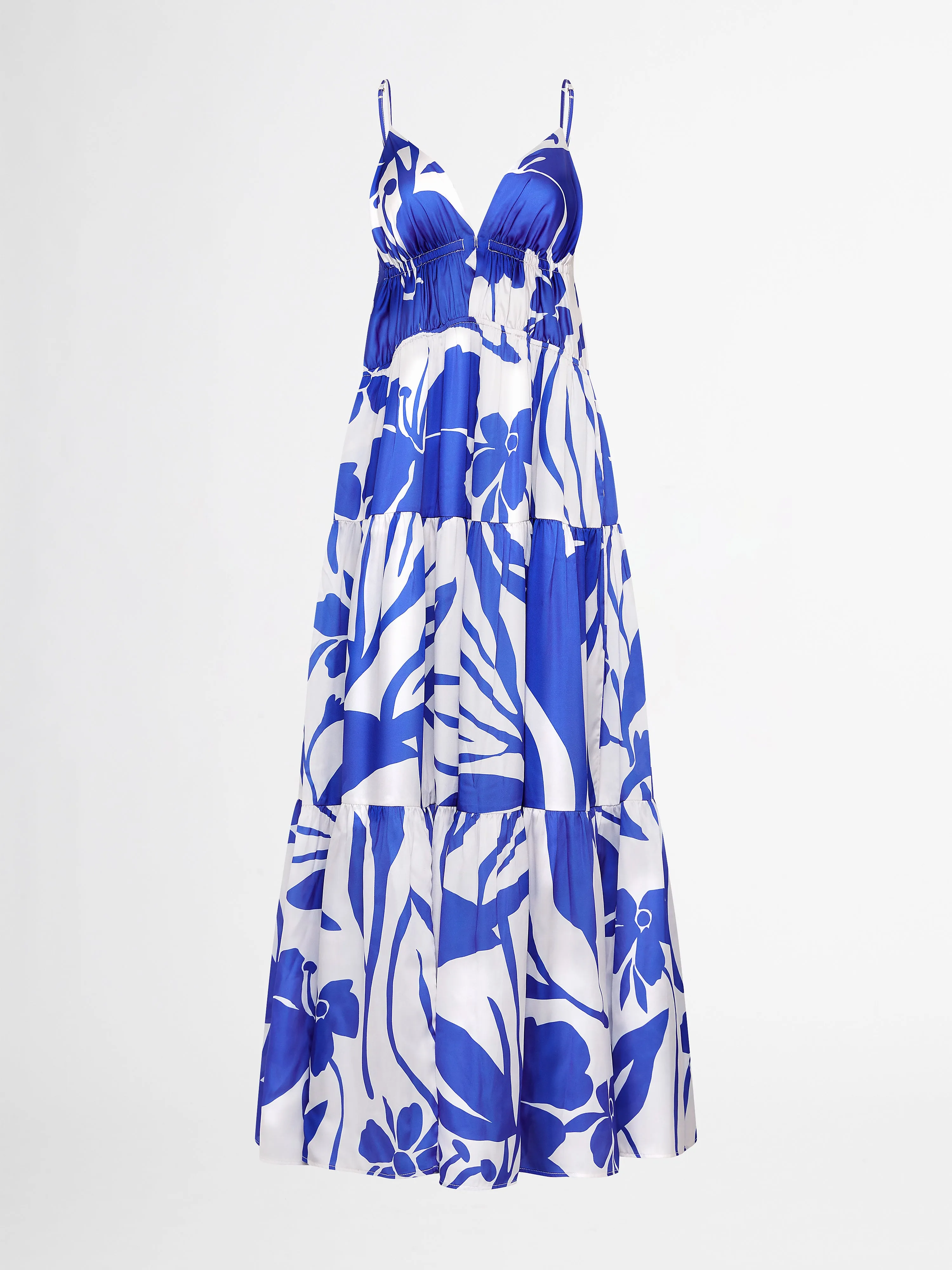 SAN ANTONIO MAXI DRESS