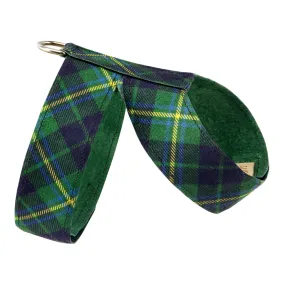 Scotty Plaid Tinkie Harness Scotty Plaid Tinkie Harness
